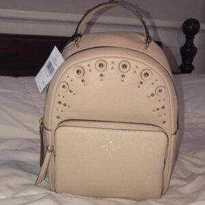 kate spade backpack